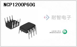 NCP1200P60G