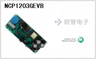 NCP1203GEVB