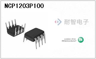 NCP1203P100