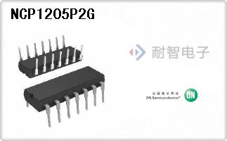 NCP1205P2G