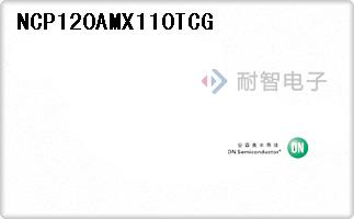 NCP120AMX110TCG
