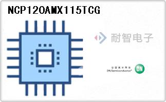 NCP120AMX115TCG