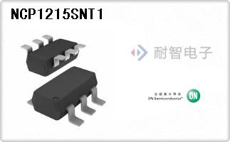 NCP1215SNT1