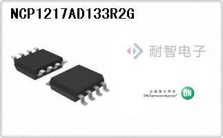 NCP1217AD133R2G