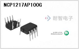 NCP1217AP100G