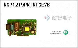 NCP1219PRINTGEVB