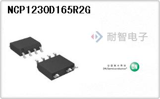 NCP1230D165R2G