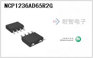 NCP1236AD65R2G
