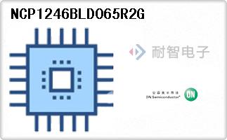 NCP1246BLD065R2G