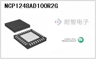 NCP1248AD100R2G