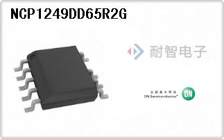 NCP1249DD65R2G