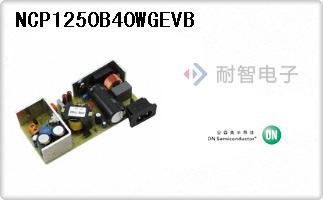 NCP1250B40WGEVB