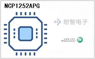 NCP1252APG