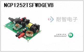 NCP1252TSFWDGEVB