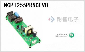 NCP1255PRNGEVB