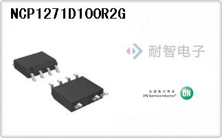 NCP1271D100R2G