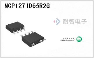 NCP1271D65R2G