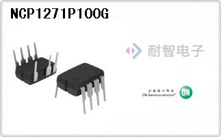 NCP1271P100G