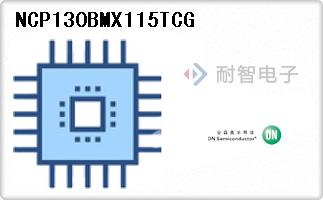NCP130BMX115TCG