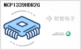 NCP1339HDR2G