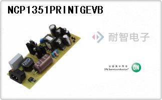 NCP1351PRINTGEVB