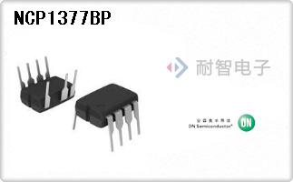 NCP1377BP