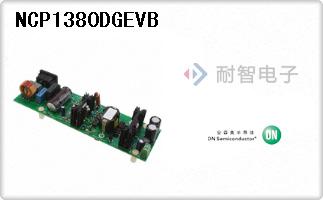 NCP1380DGEVB