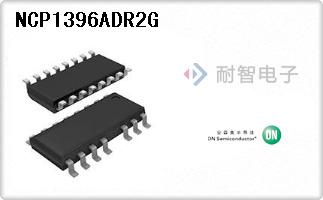 NCP1396ADR2G
