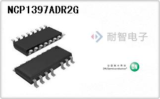 NCP1397ADR2G