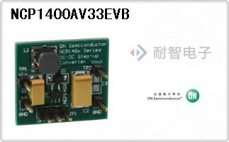 NCP1400AV33EVB