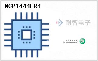 NCP1444FR4