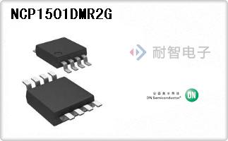 NCP1501DMR2G