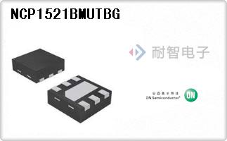 NCP1521BMUTBG