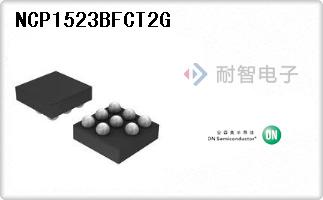NCP1523BFCT2G