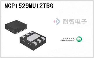 NCP1529MU12TBG
