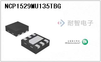NCP1529MU135TBG