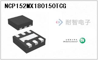 NCP152MX180150TCG