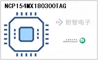 NCP154MX180300TAG