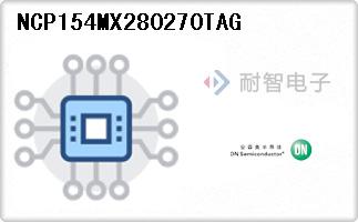 NCP154MX280270TAG