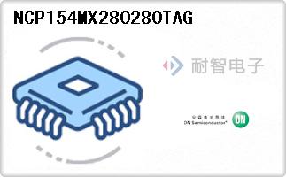 NCP154MX280280TAG