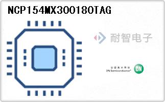 NCP154MX300180TAG