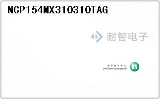 NCP154MX310310TAG
