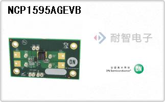 NCP1595AGEVB