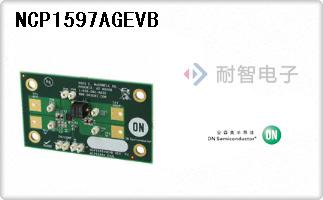 NCP1597AGEVB