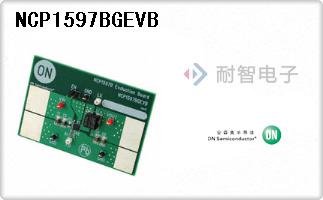 NCP1597BGEVB