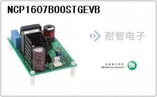 NCP1607BOOSTGEVB