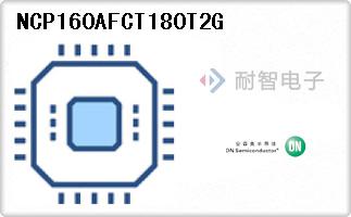 NCP160AFCT180T2G