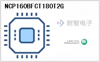 NCP160BFCT180T2G
