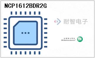 NCP1612BDR2G