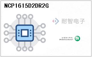 NCP1615D2DR2G